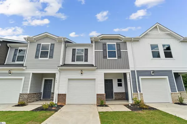7 Gramercy Woods Lane, Fountain Inn, SC 29644