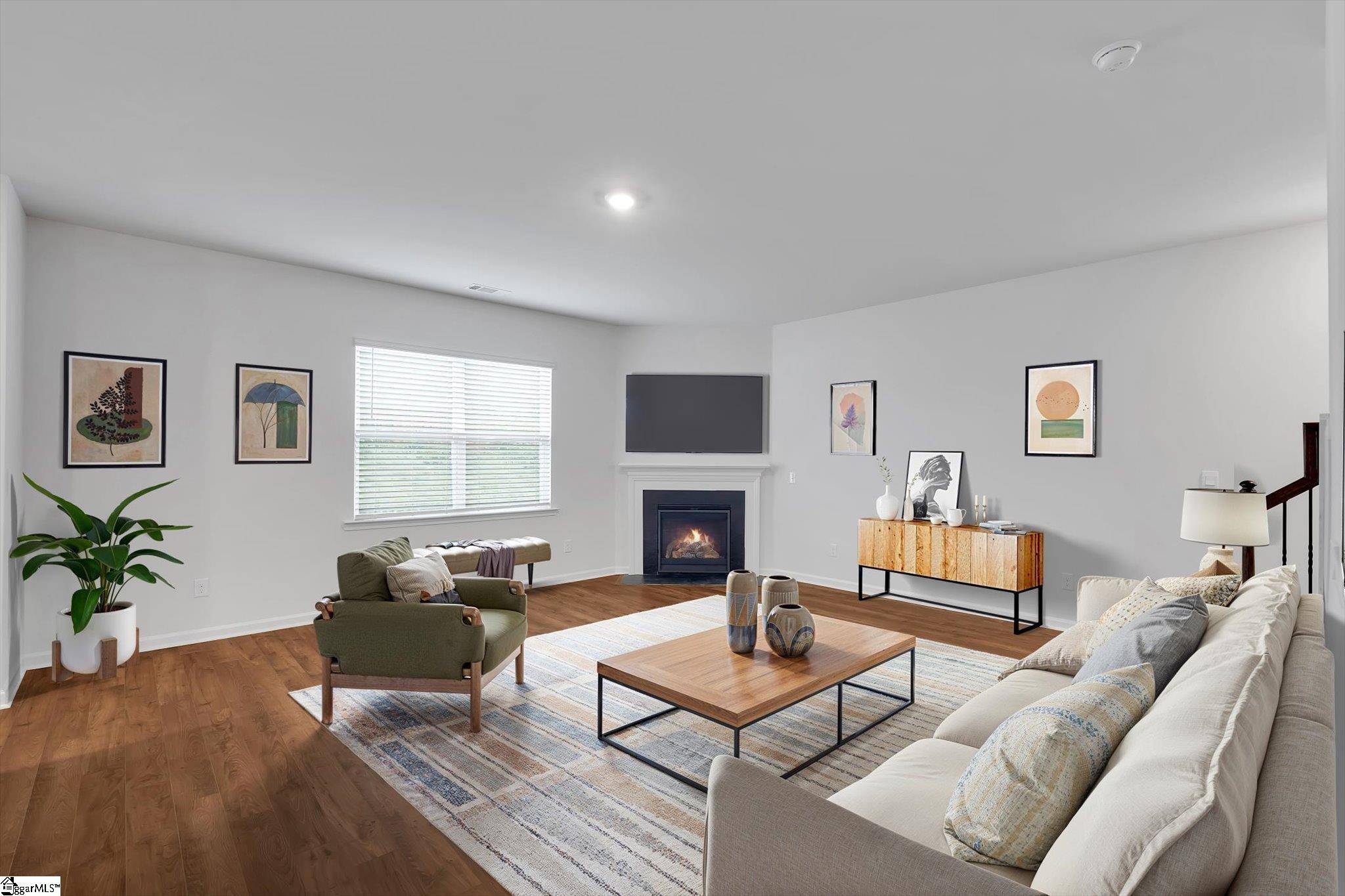 Easley, SC 29642,204 Lily Pond Place