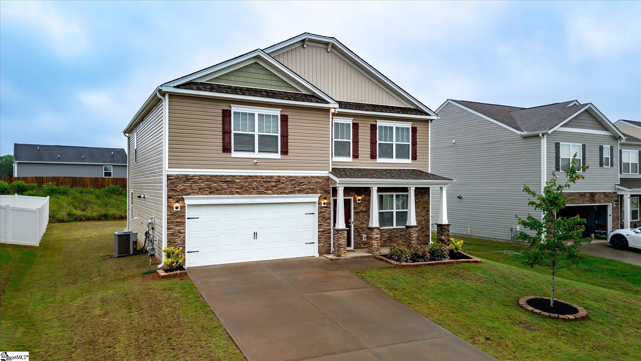 204 Lily Pond Place, Easley, SC 29642