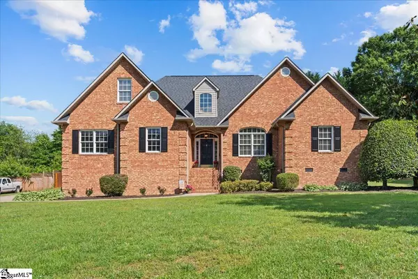 Easley, SC 29642,110 Red Maple Circle