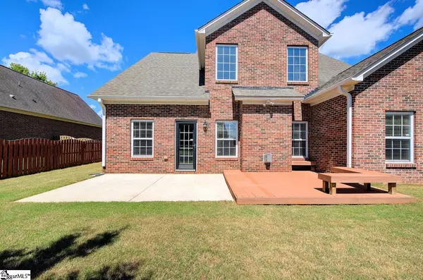 Anderson, SC 29621,28 Fawn Hill Drive