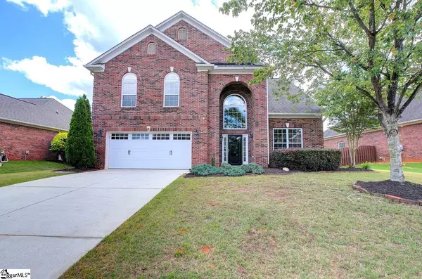 28 Fawn Hill Drive, Anderson, SC 29621