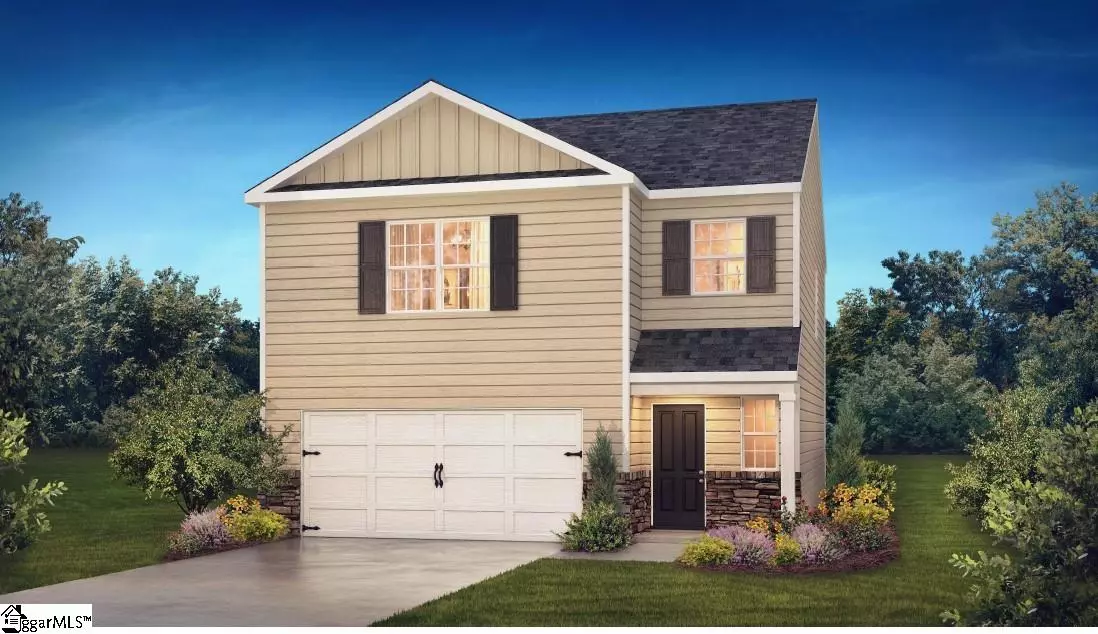Woodruff, SC 29388,665 Evaleigh Street