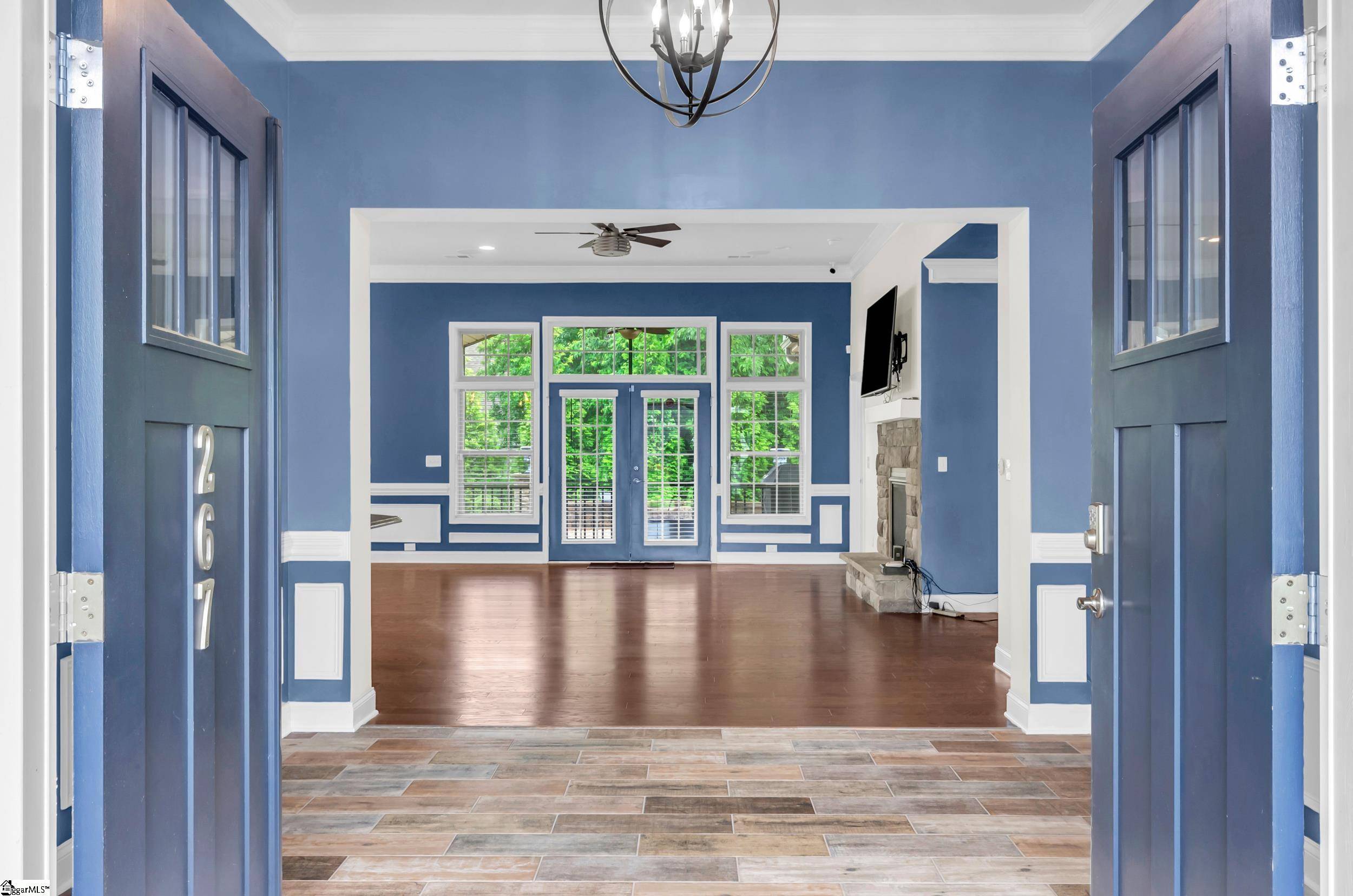 Duncan, SC 29334,267 Santa Ana Way