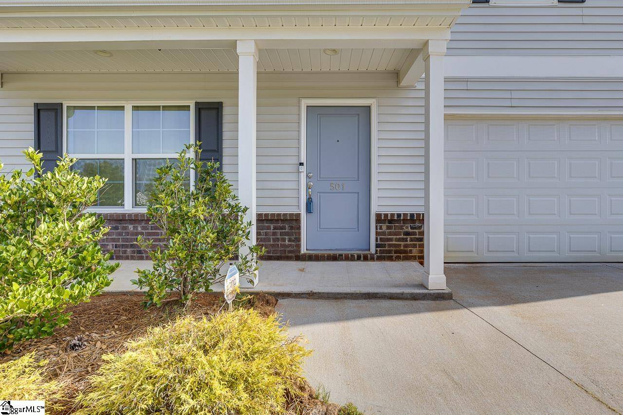 Greenville, SC 29605,501 Whittier Street