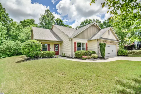 3 Wisner Court,  Simpsonville,  SC 29681