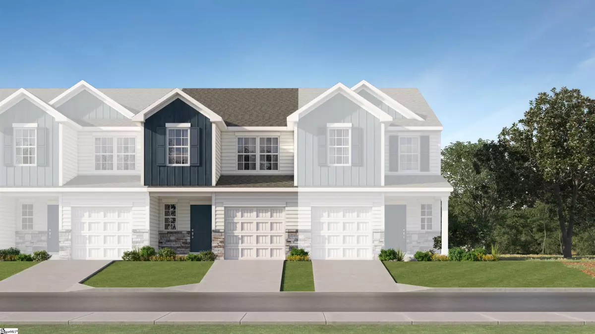 Spartanburg, SC 29301,822 Sandbach Road