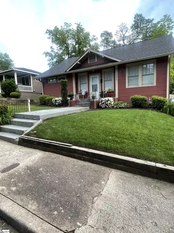 235 brookwood Terrace, Spartanburg, SC 29306