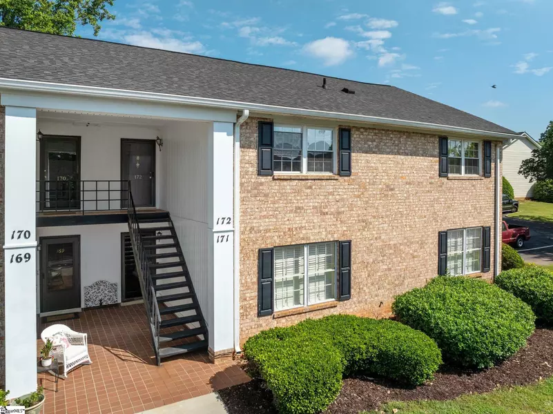 925 Cleveland Street, Greenville, SC 29601