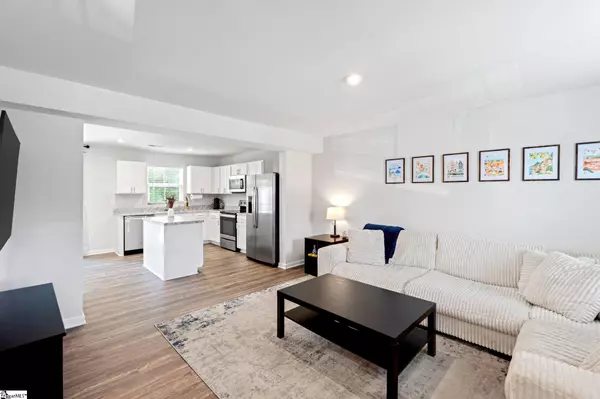 Greenville, SC 29617,533 Hampton Towne Drive