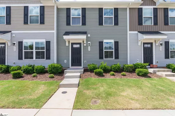 Greenville, SC 29617,533 Hampton Towne Drive