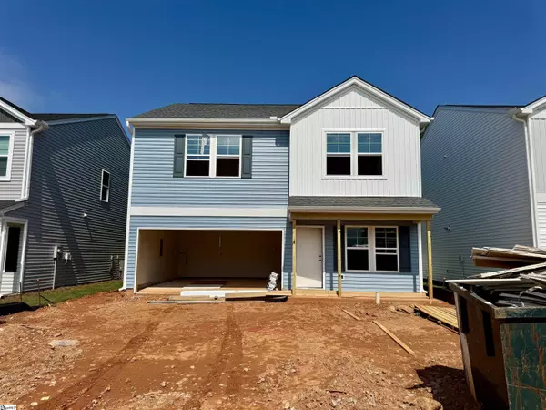 Inman, SC 29349,12073 Lansbury Drive