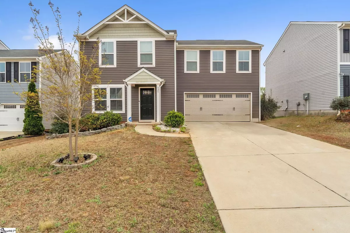 Lyman, SC 29365,625 McCormick Lane