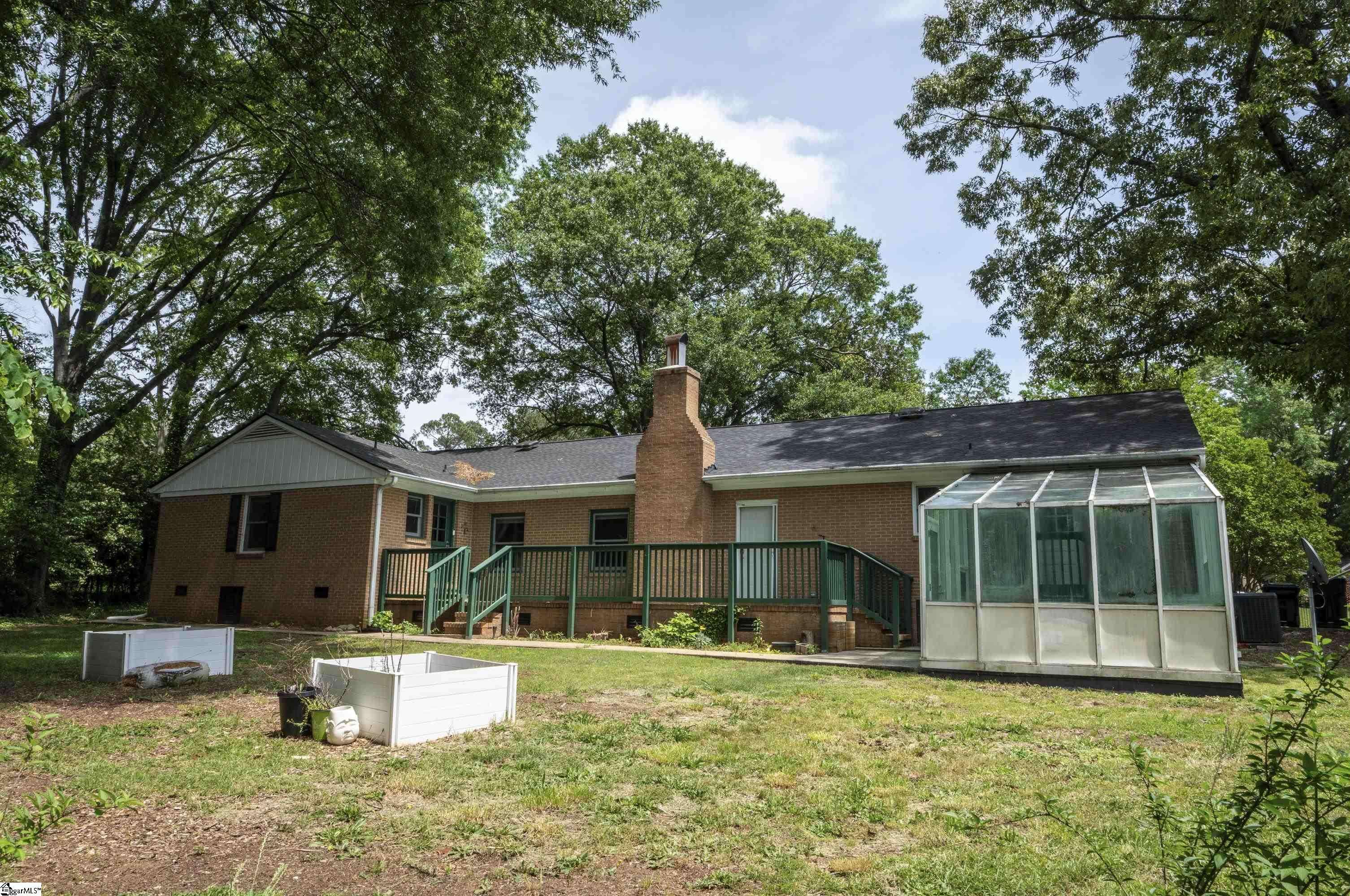 Anderson, SC 29621,503 Allenby Road