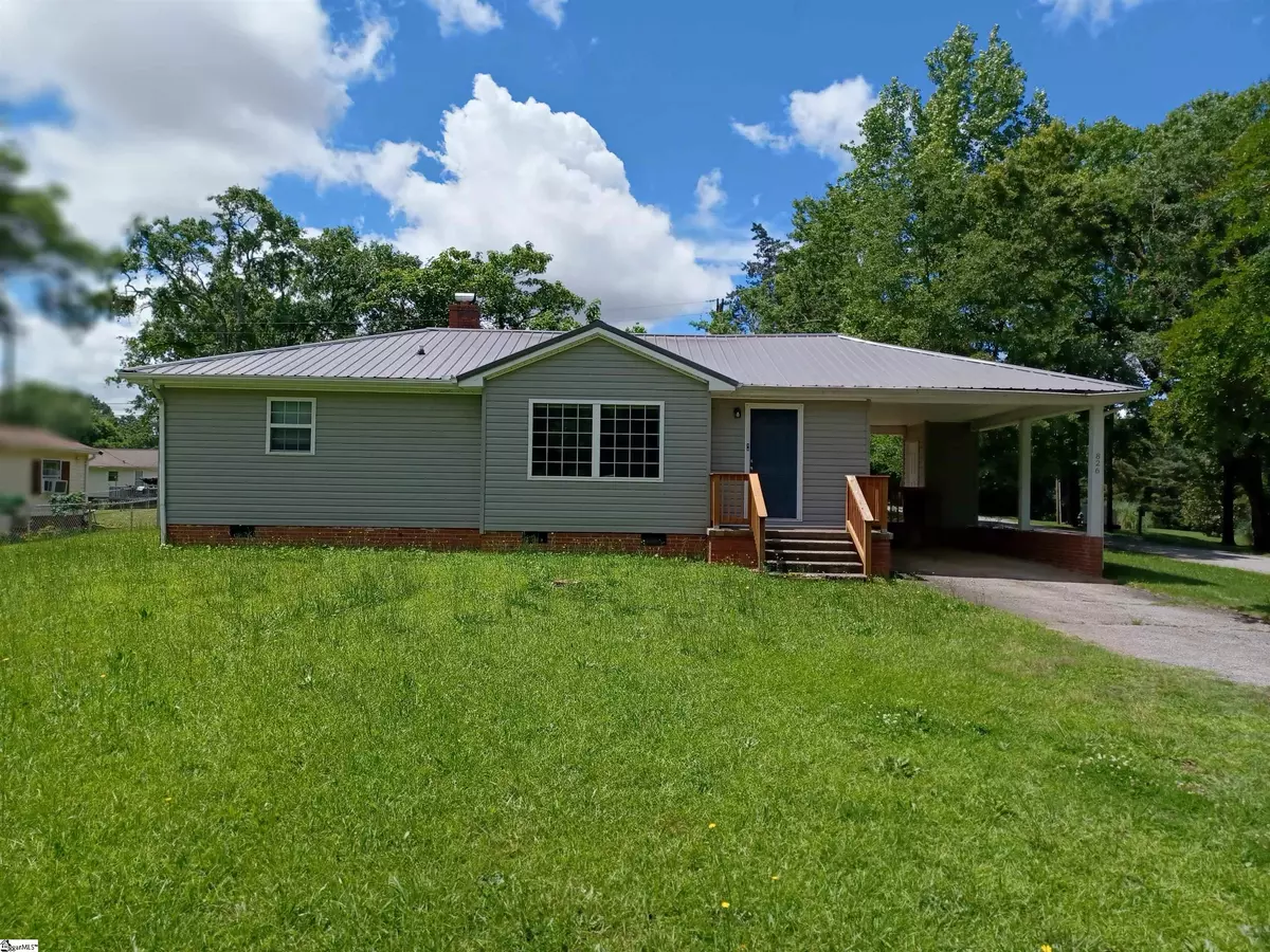Spartanburg, SC 29301,826 Magness Drive