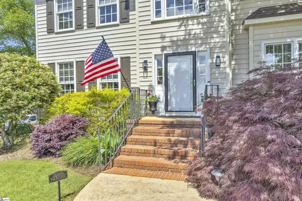 Travelers Rest, SC 29690,6 Duchess Court