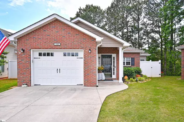 133 Tupelo Lane, Easley, SC 29642