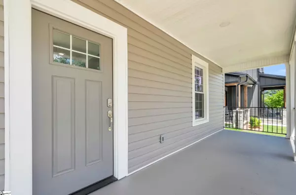 Greenville, SC 29601,106 Grace Street