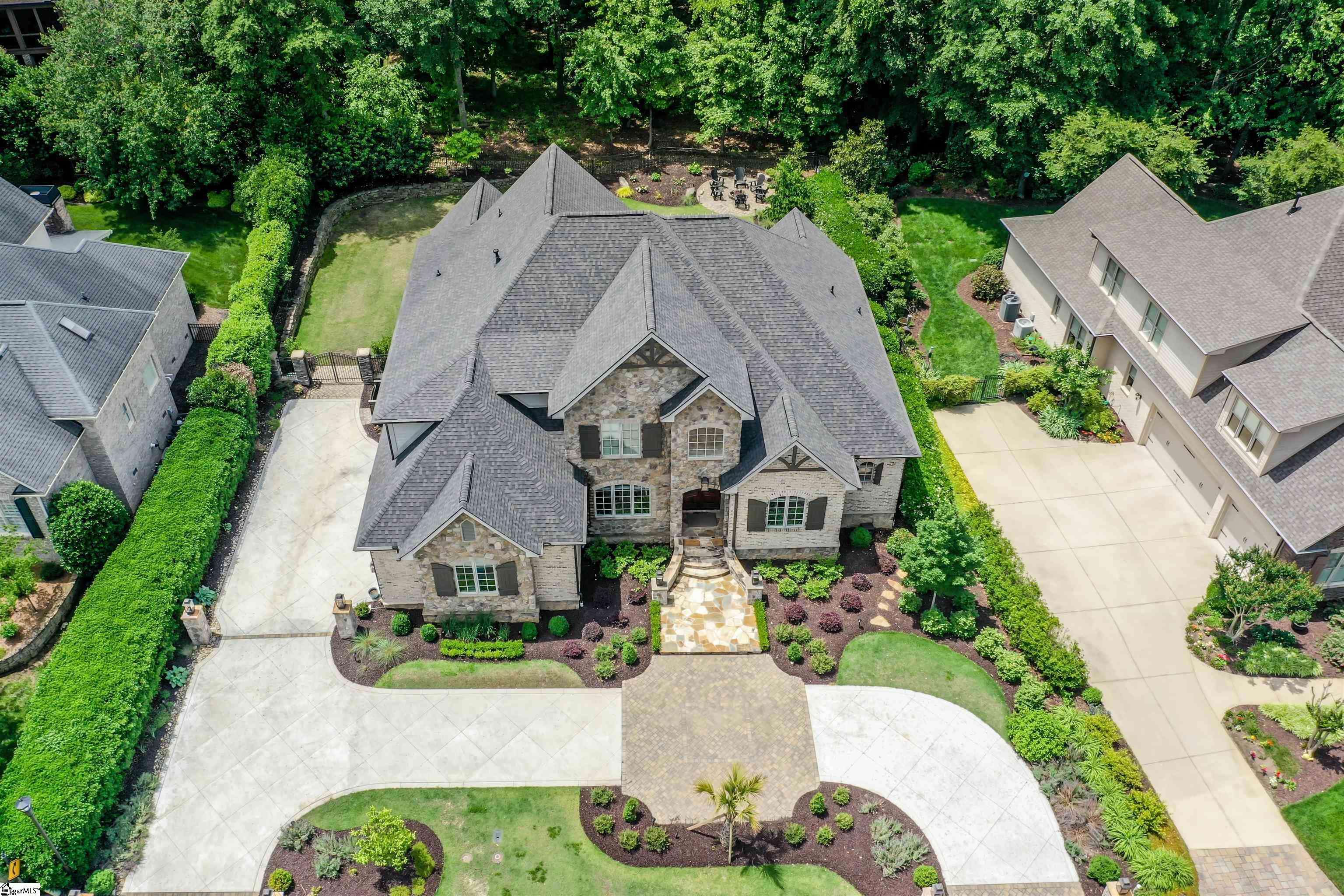 24 Rolleston Drive, Greenville, SC 29615
