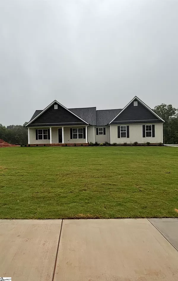 Travelers Rest, SC 29690,18 Worthmore Court