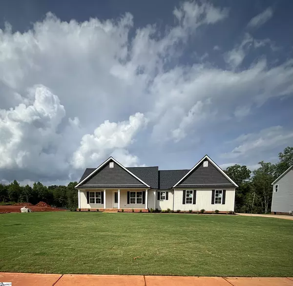 18 Worthmore Court, Travelers Rest, SC 29690