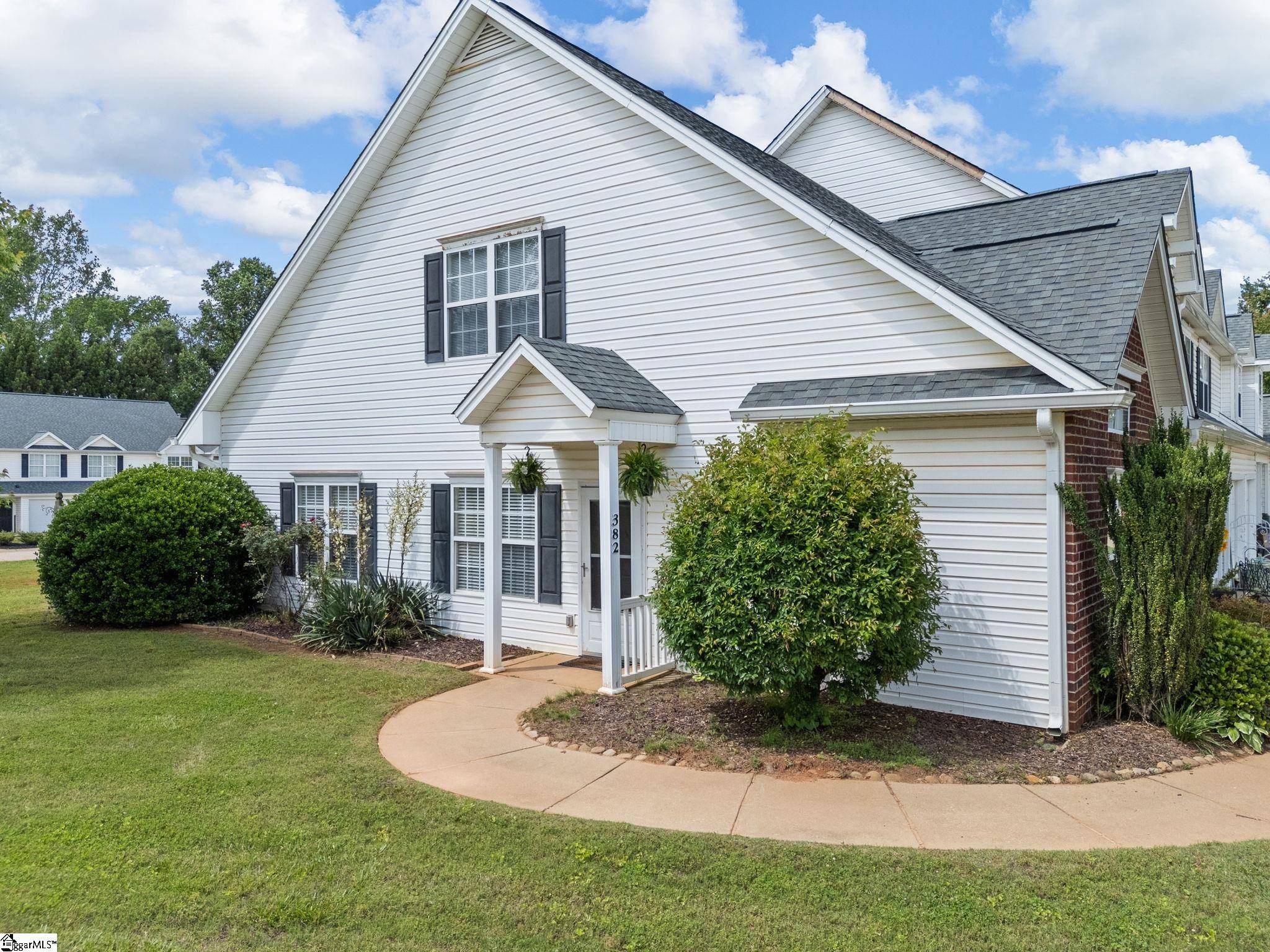 Boiling Springs, SC 29316,382 Still Water Circle