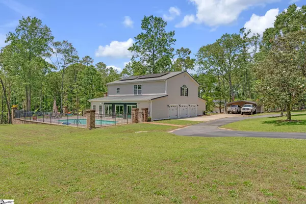 317 Hunter Road, Fountain Inn, SC 29644