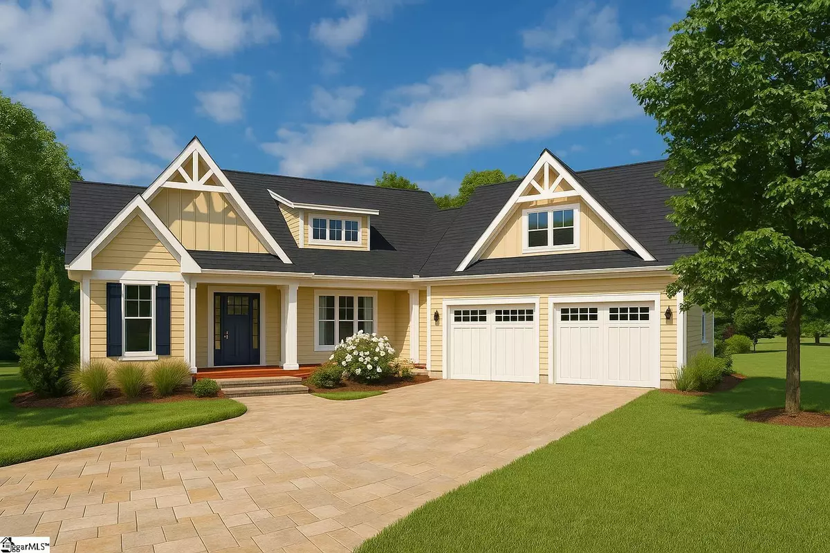 Seneca, SC 29678,000 Grand Overlook Drive