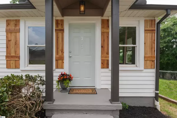 Easley, SC 29640,303 Gilliland Avenue