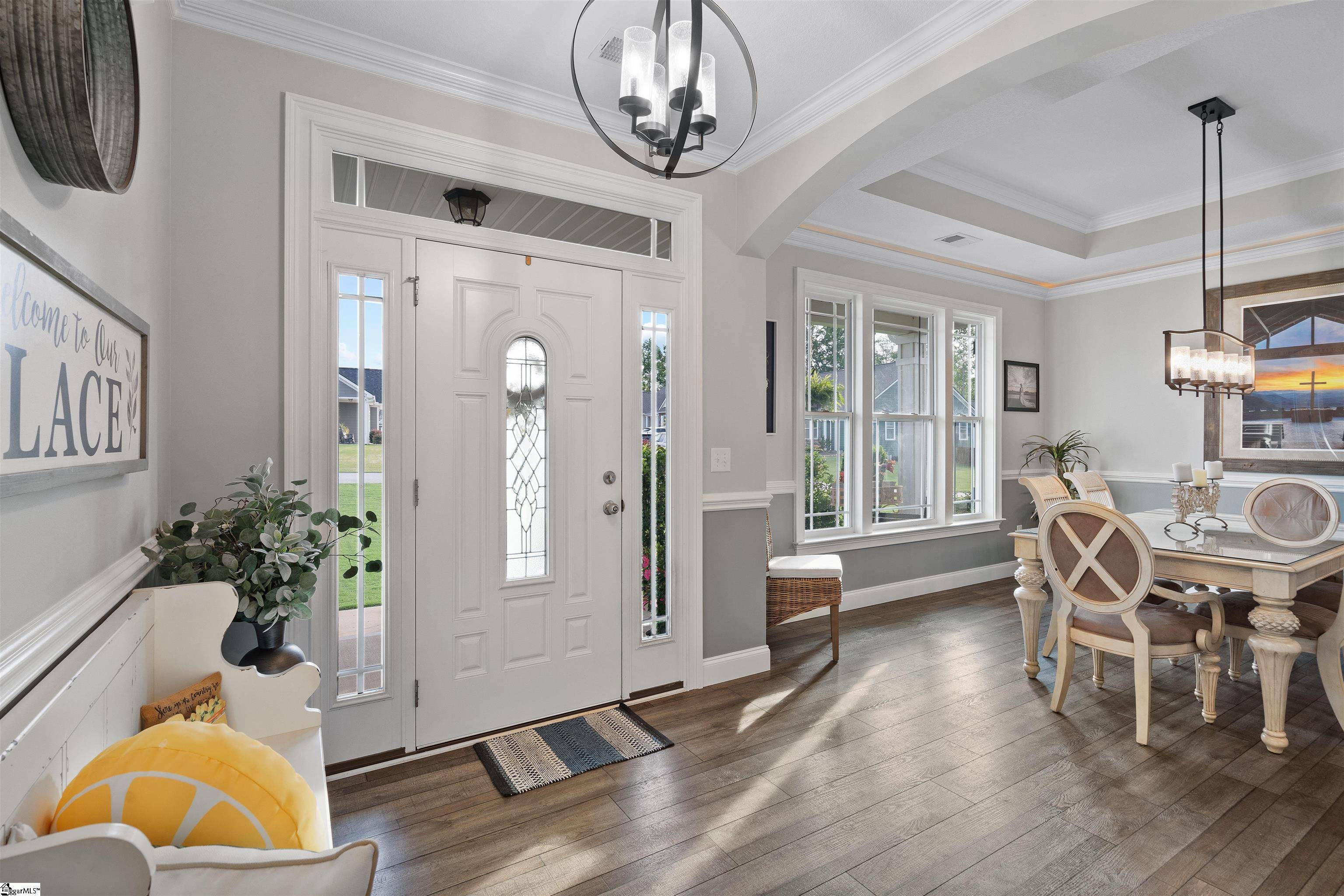 Greer, SC 29651,406 Jersey Queen Trail