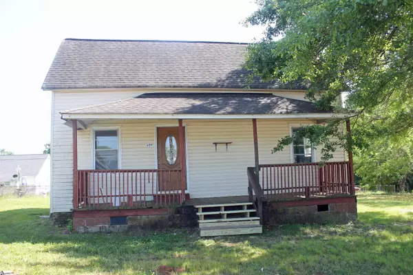 609 Cedar Lane Road, Greenville, SC 29611-2915