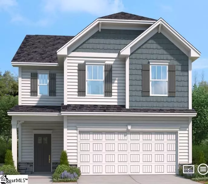 Greenville, SC 29607,137 Gervais Circle