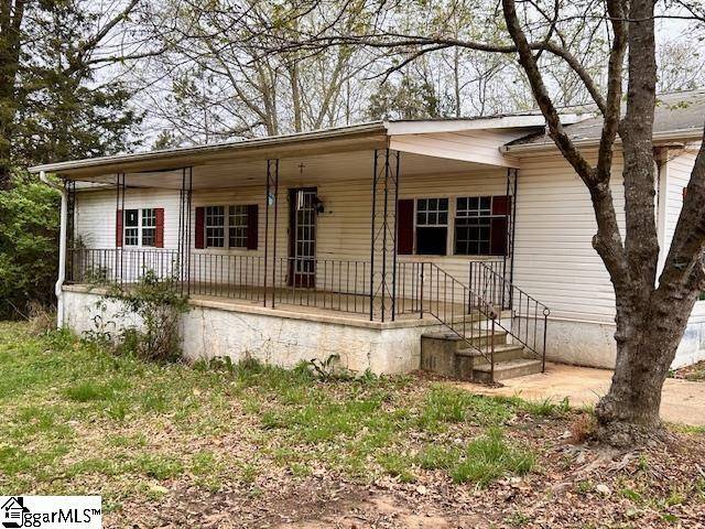 314 Tall Pines Road, Fountain Inn, SC 29644