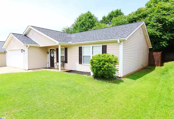 Spartanburg, SC 29303,539 Wooden Duck Street