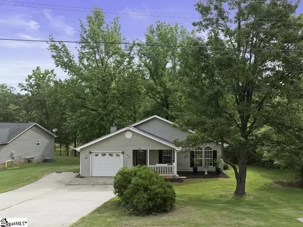 338 E Celestial Drive, Greer, SC 29651