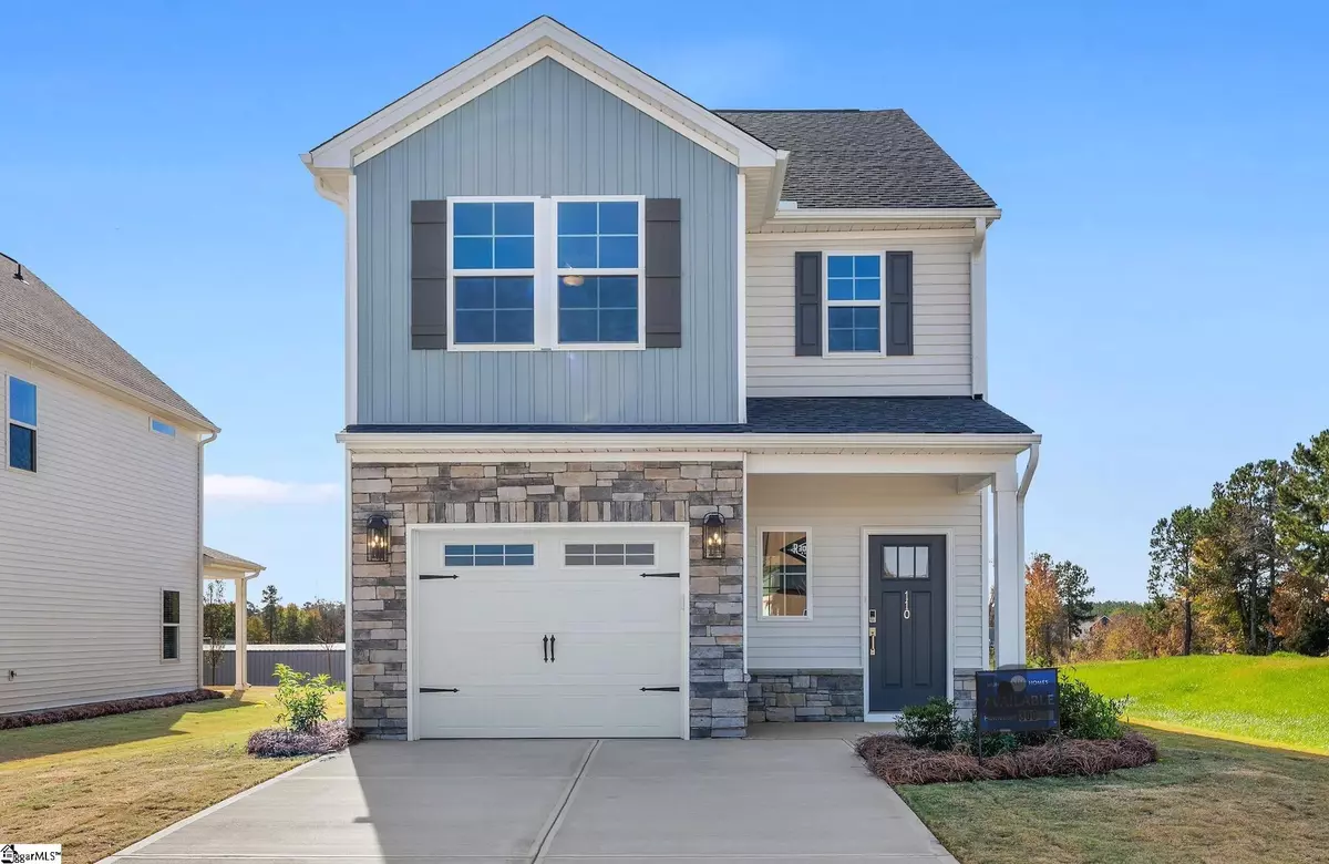 Pendleton, SC 29670,110 Cotesworth Street