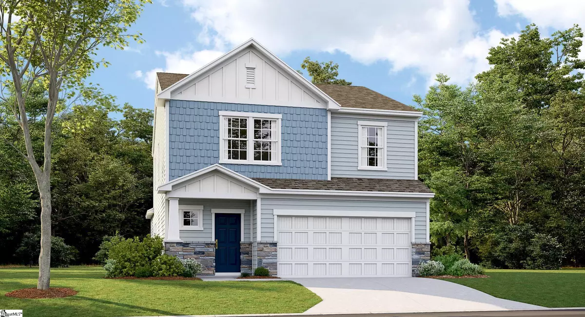 Taylors, SC 29687,20 Nina Meadows Drive