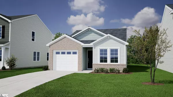 126 Cotesworth Street, Pendleton, SC 29670