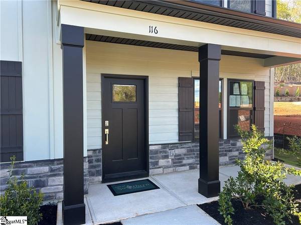 Central, SC 29630,116 Shale Drive