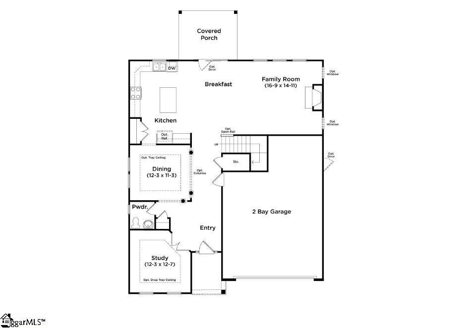 Spartanburg, SC 29303,720 Colpeo Street