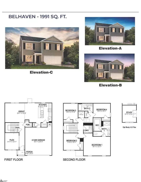 Fountain Inn, SC 29644,110 Roocroft Court