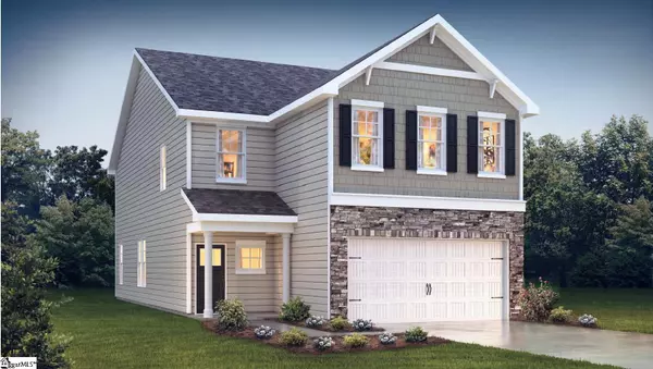 233 Paperbark Drive, Mauldin, SC 29607