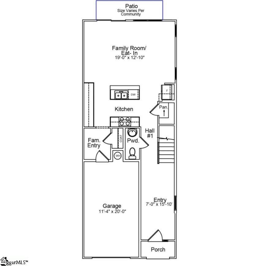 Taylors, SC 29687,29 Nonnington Way