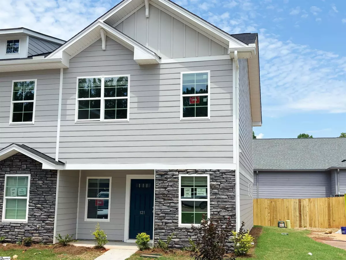 Pendleton, SC 29670,121 Pendleton Place Way