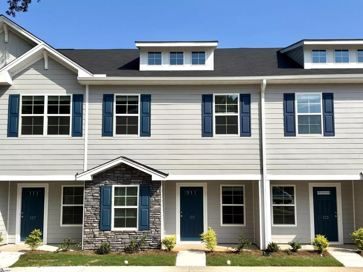 Pendleton, SC 29670,125 Pendleton Place Way