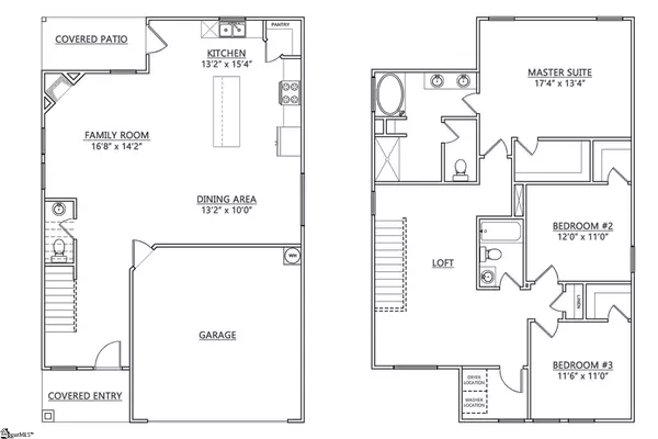 Woodruff, SC 29388,725 Longton Street