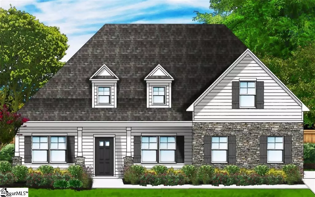 Pendleton, SC 29670,301 Link Road