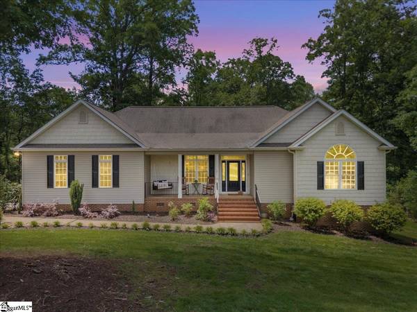 115 Woods Way, Anderson, SC 29625