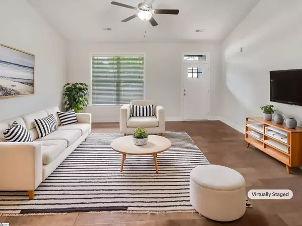 Taylors, SC 29687,177 Bur Oak Drive
