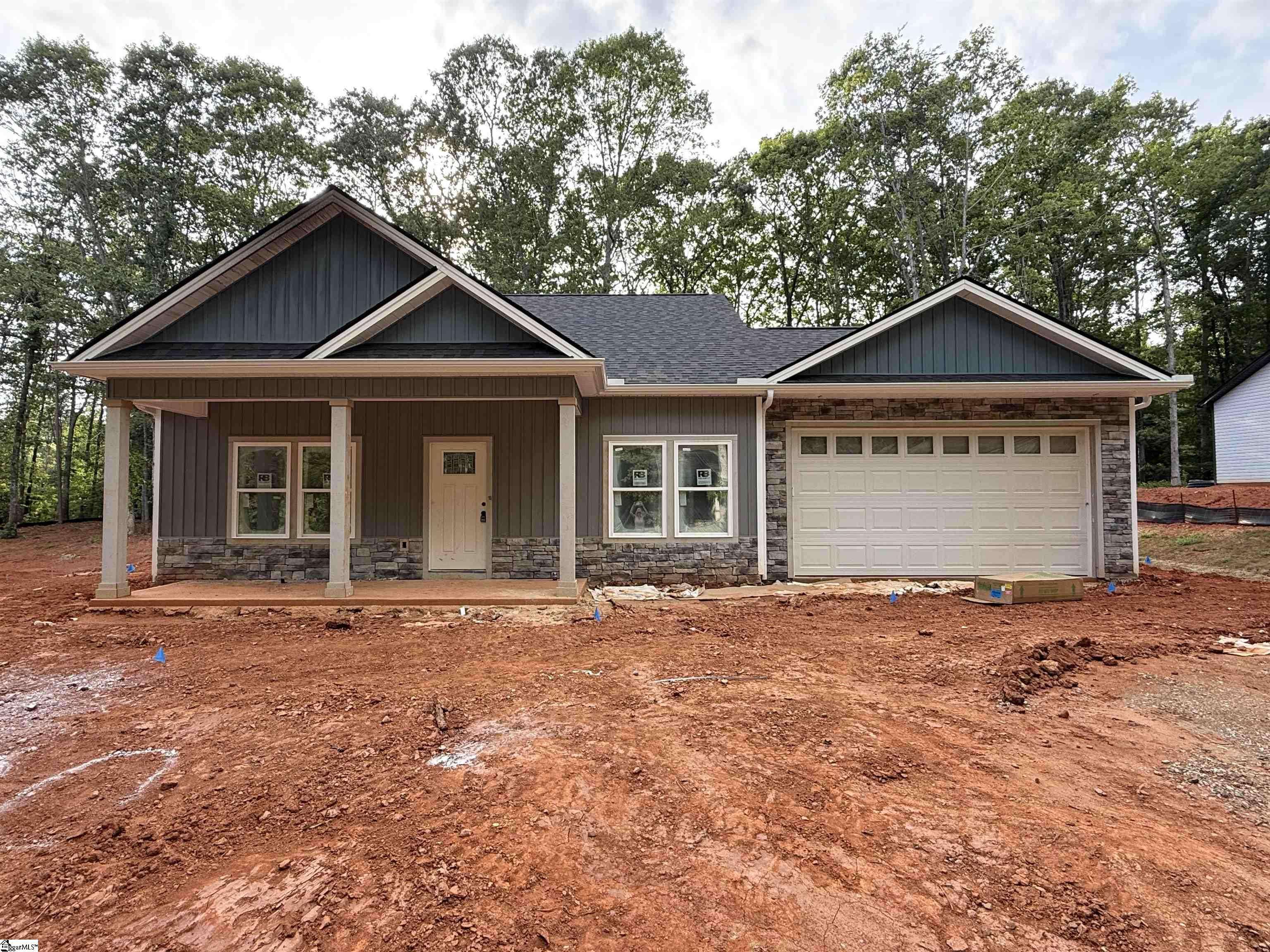 Inman, SC 29349,395 Wynette Way